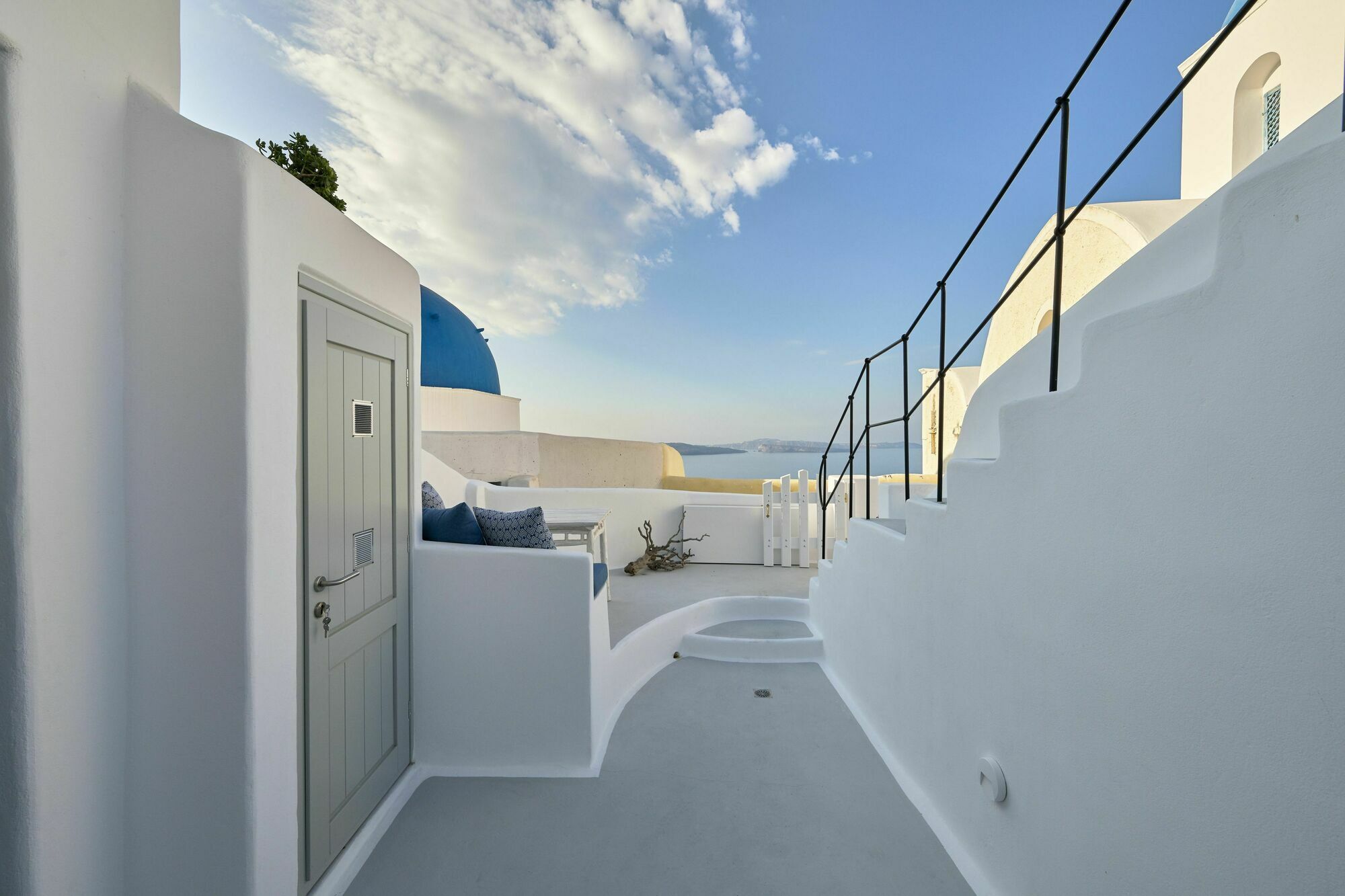 Cave Suite Oia Exterior foto